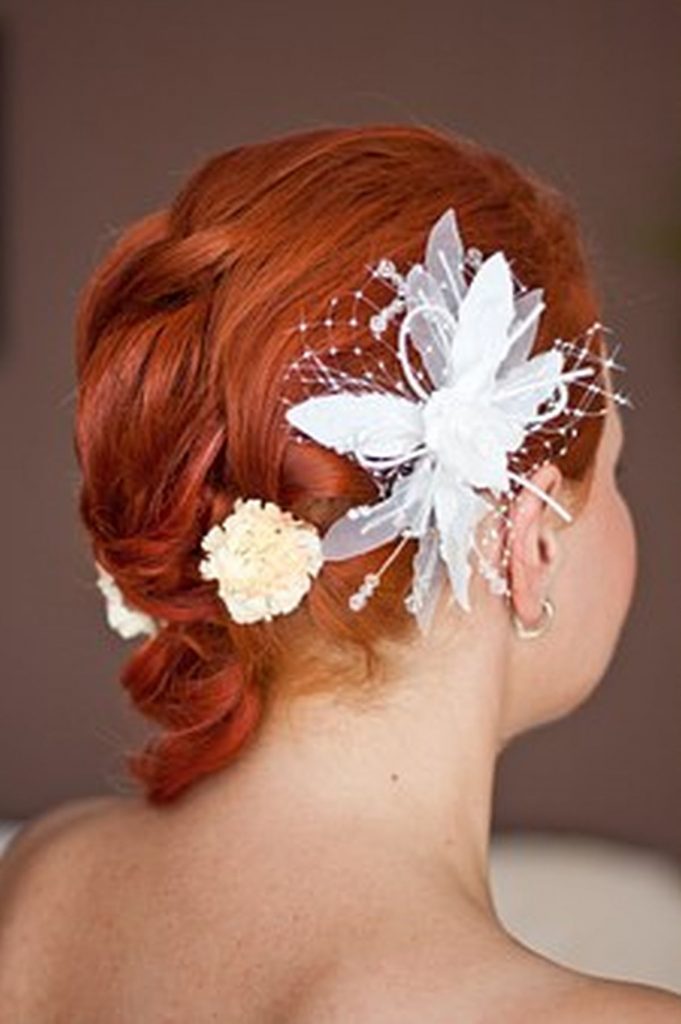 Bridal hair & make up Melbourne