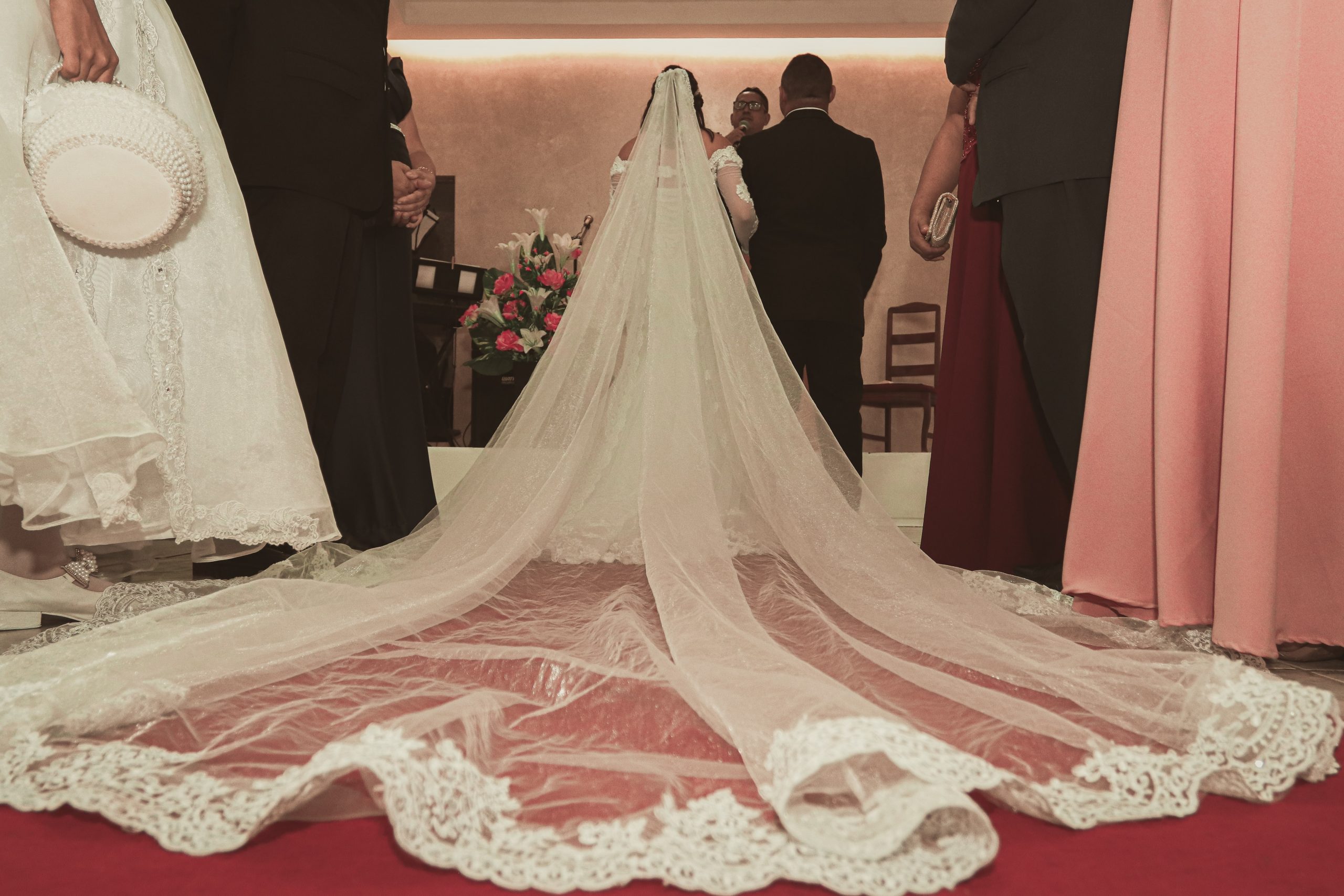 Jewish Wedding Ceremony Scaled 