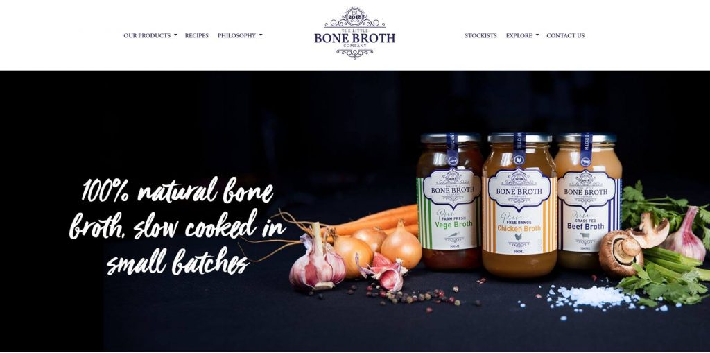 Bone And Broth Company