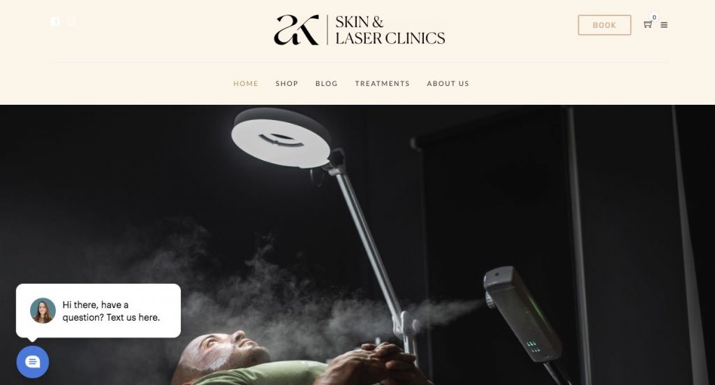 AK Skin Clinics - Laser Pigmentation Removal Melbourne