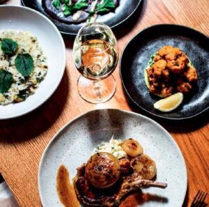 30+ Best New Year&#039;s Eve Dinner Ideas Melbourne (2022)