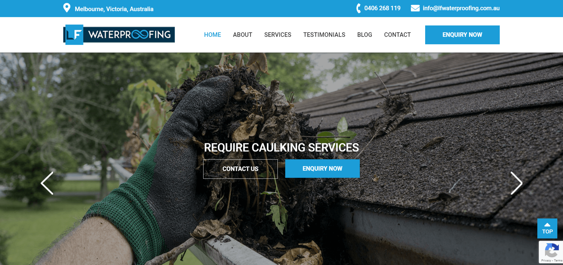 30+ Best Caulking & Regrouting Services Melbourne, Victoria [2021]