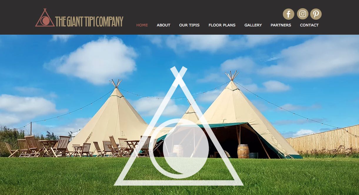 The Giant Tipi Company Accommodation and Hotel Brighton Melbourne