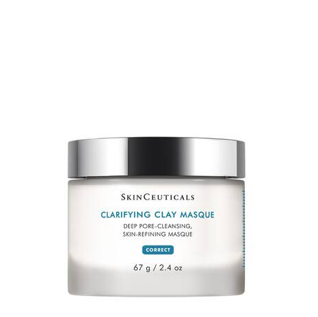 Skinceuticals Clay Mud Face Mask