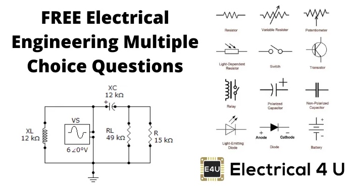 Electrical 4 U - Electrical Engineering Websites For Students and Professionals