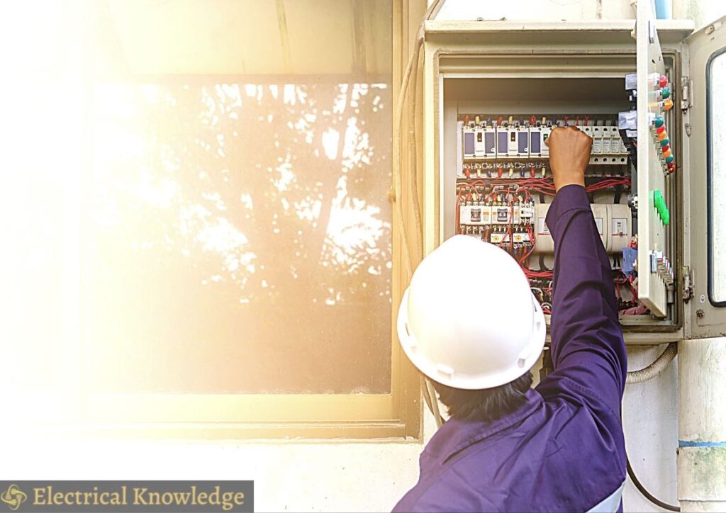 Electrical Knowledge - Electrician Training Site