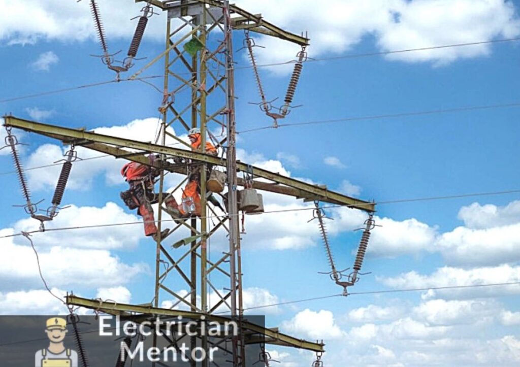 Electrician Mentor - Electrician Training Site