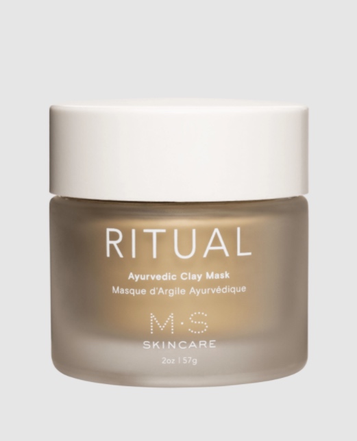 MS Skincare Detoxifying Face Mask