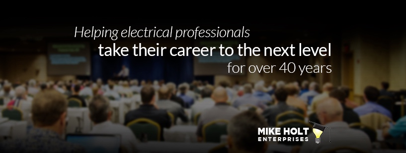 Mike Holt Enterprises -Electrical Engineering Websites For Students and Professionals