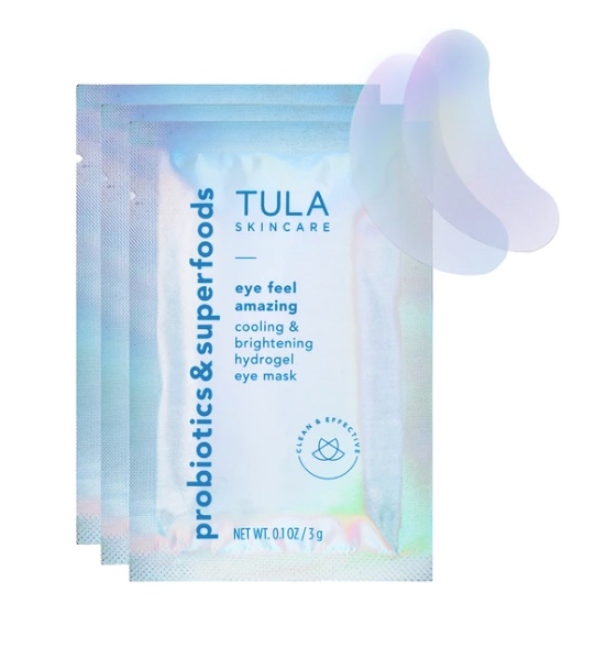 Tula Skin Brightening Face Mask