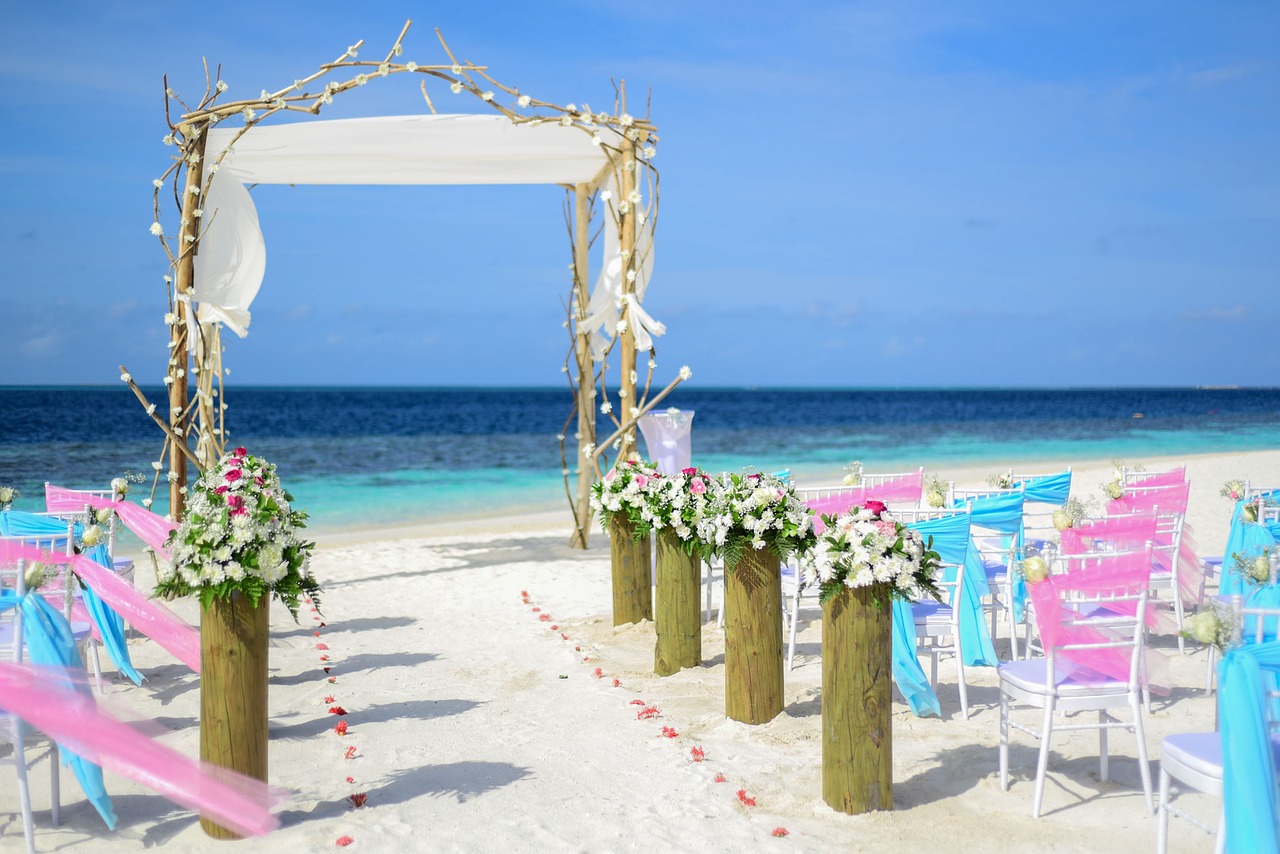 beach-wedding