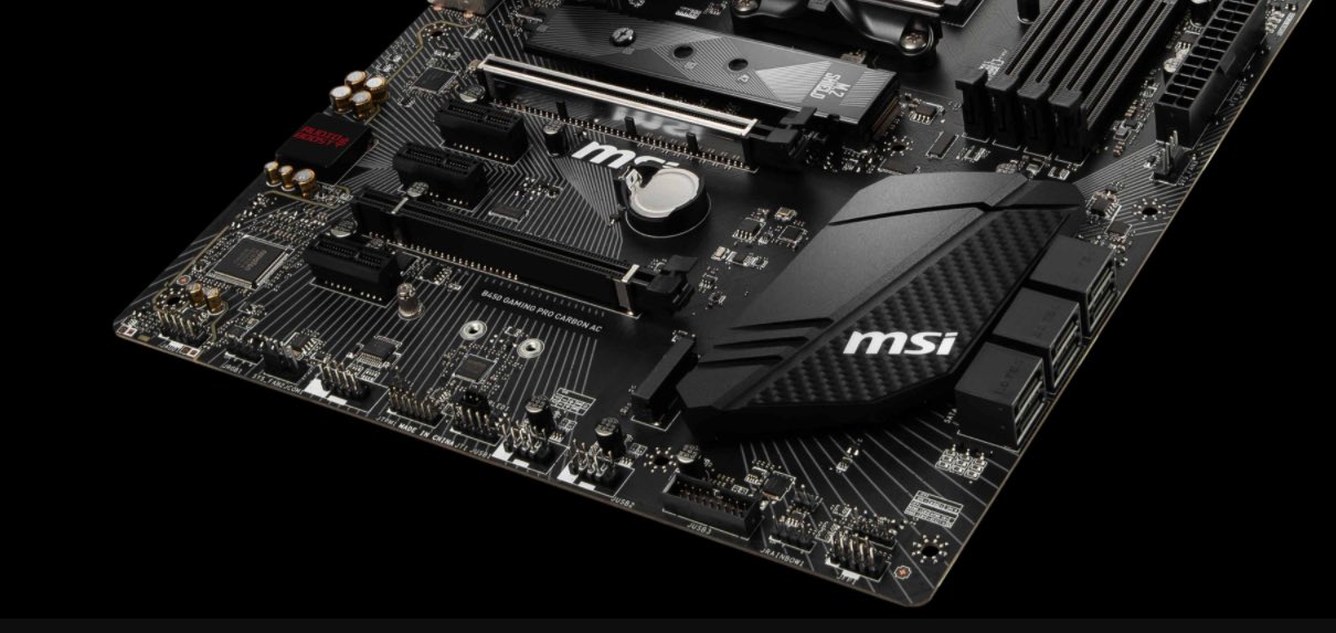 B450 Gaming Pro Ac Motherboard Review