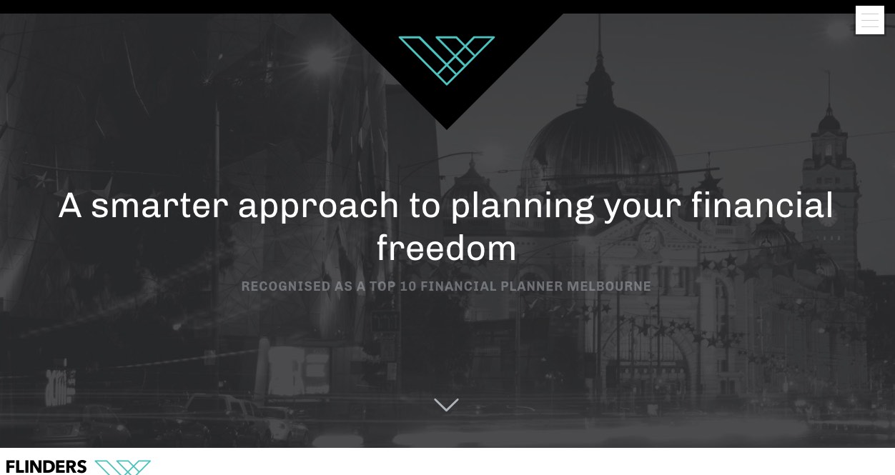 Flinders Wealth - Financial Planners & Advisors Melbourne