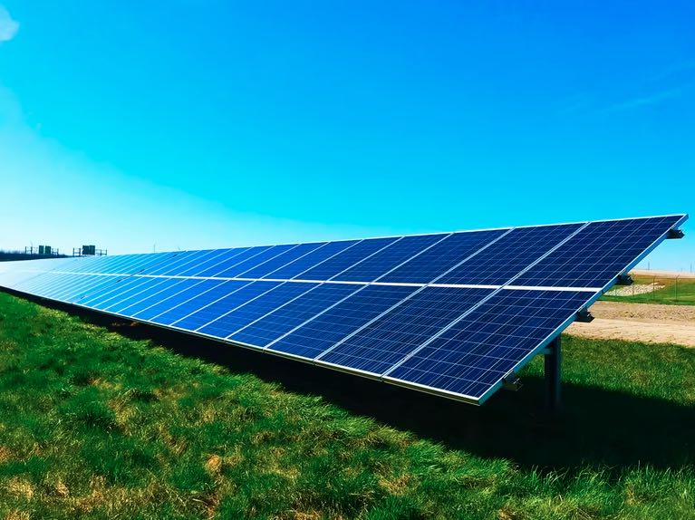 Melbourne Solar Panels for buildings