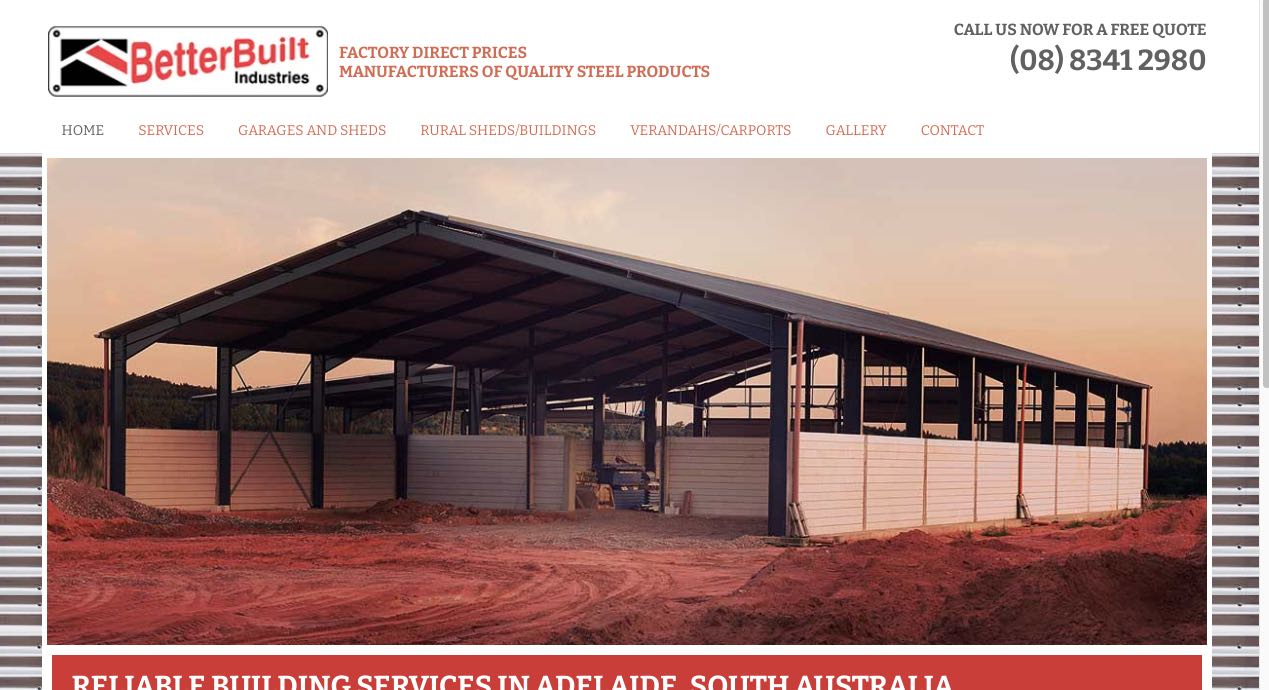 Better Built Industries Garages Fit-Out Renovation Sydney, New South Wales