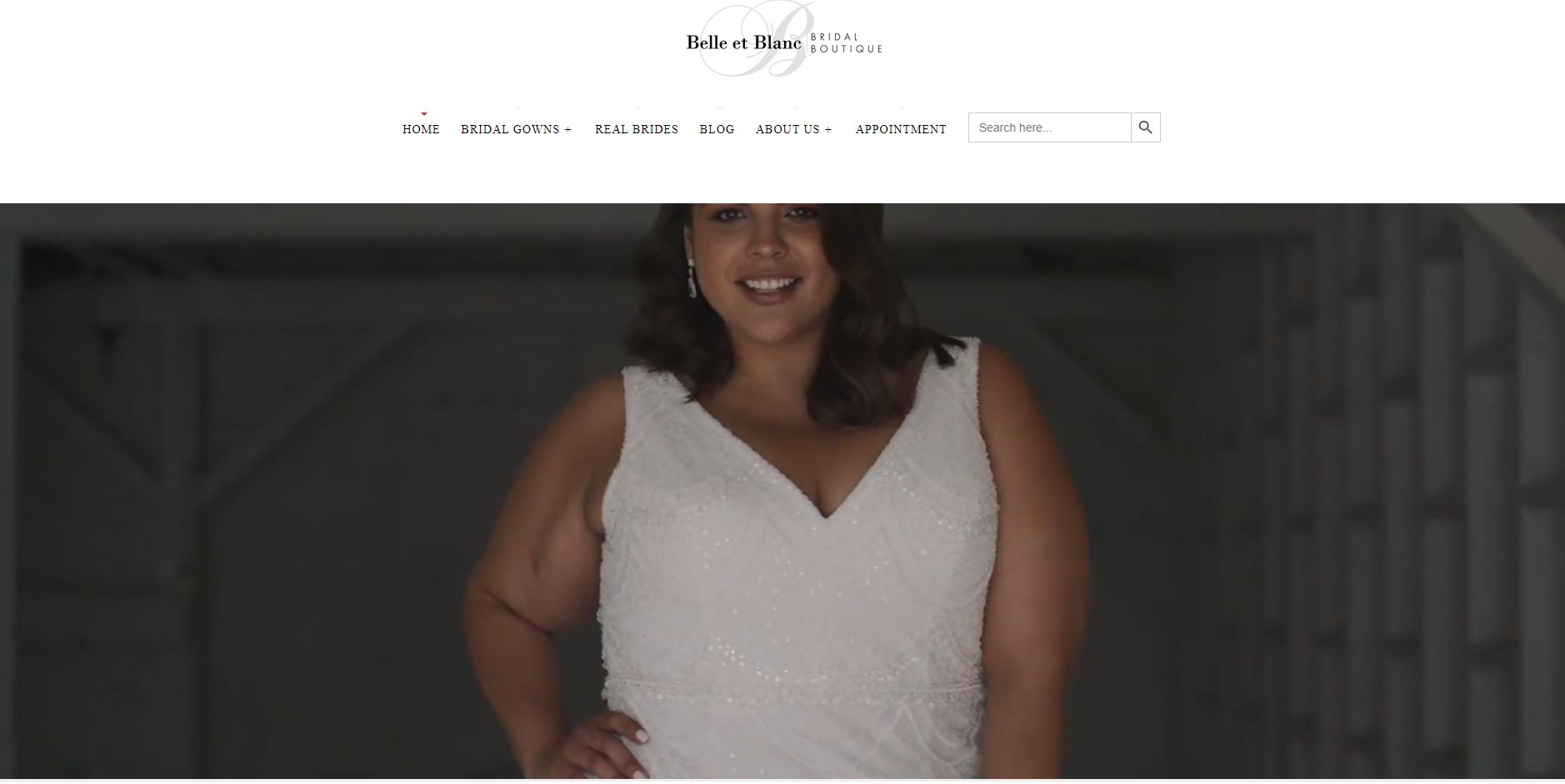 Belle Et Blanc Affordable Wedding Dress Shops Melbourne