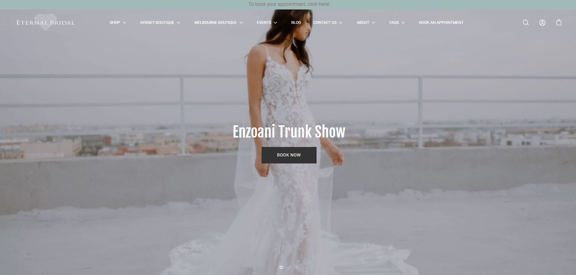 Eternal Bridal Shops Affordable Wedding Dress Shops Melbourne