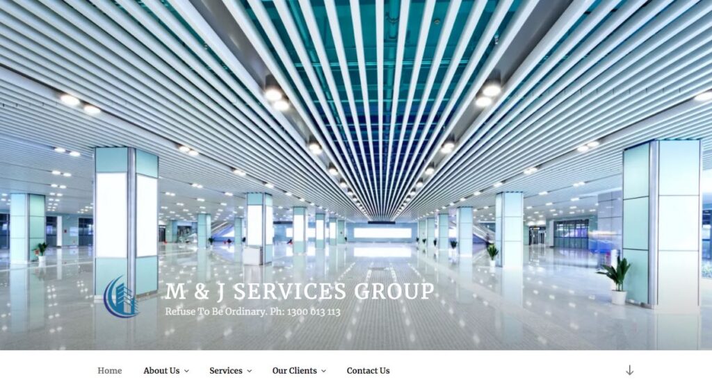 M & J Servives Group - Waste Management and Recycling Melbourne